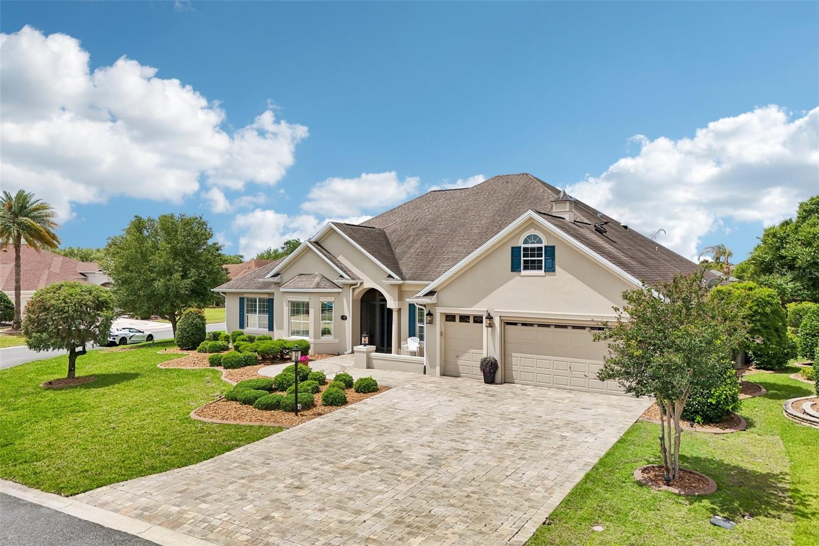 1404 BRIER CREEK CIR, THE VILLAGES, FL, 32162