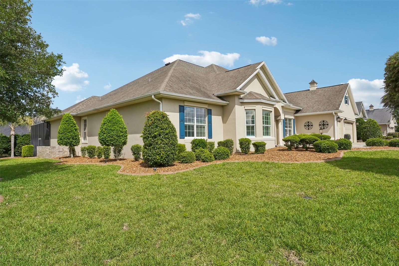 1404 BRIER CREEK CIR, THE VILLAGES, FL, 32162