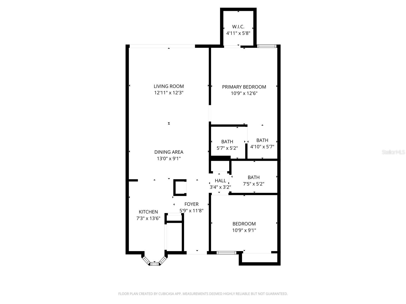 2422 KING OAK CT, ST CLOUD, FL, 34769