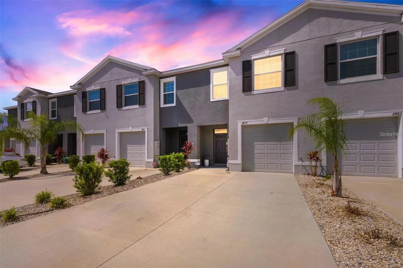 2879 SUNCOAST BLEND DR, ODESSA, FL, 33556
