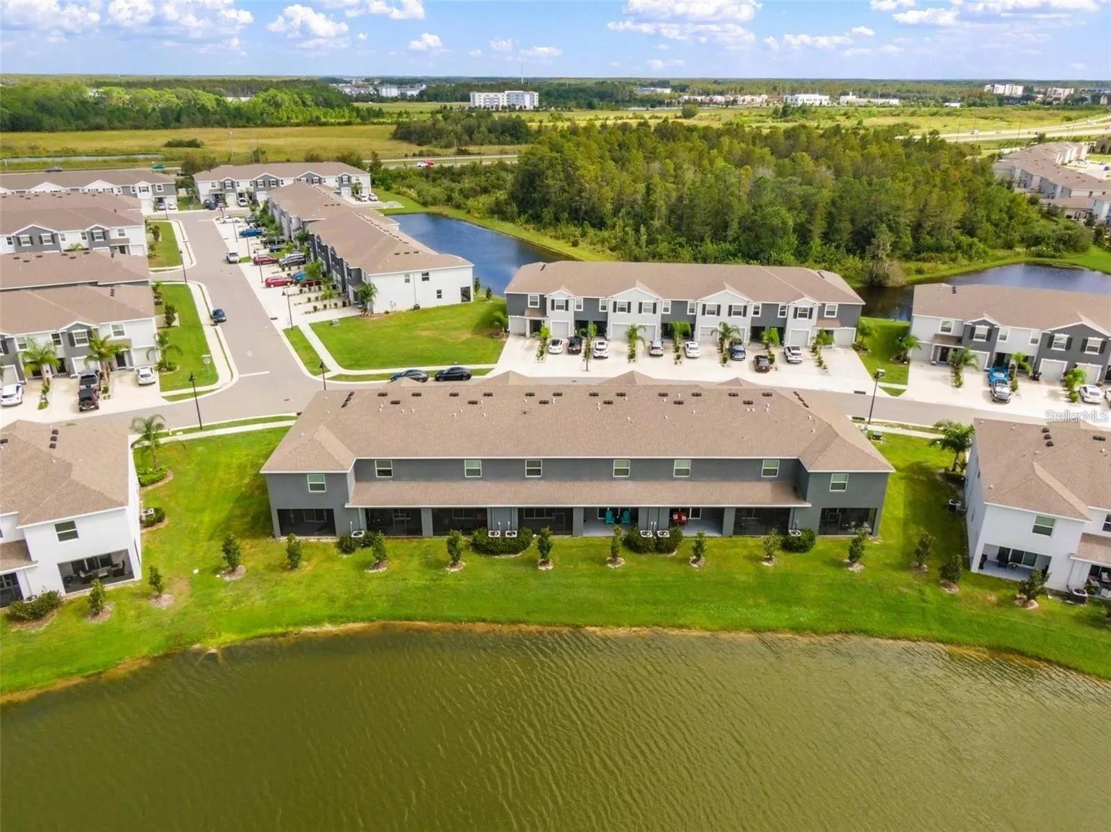 2879 SUNCOAST BLEND DR, ODESSA, FL, 33556