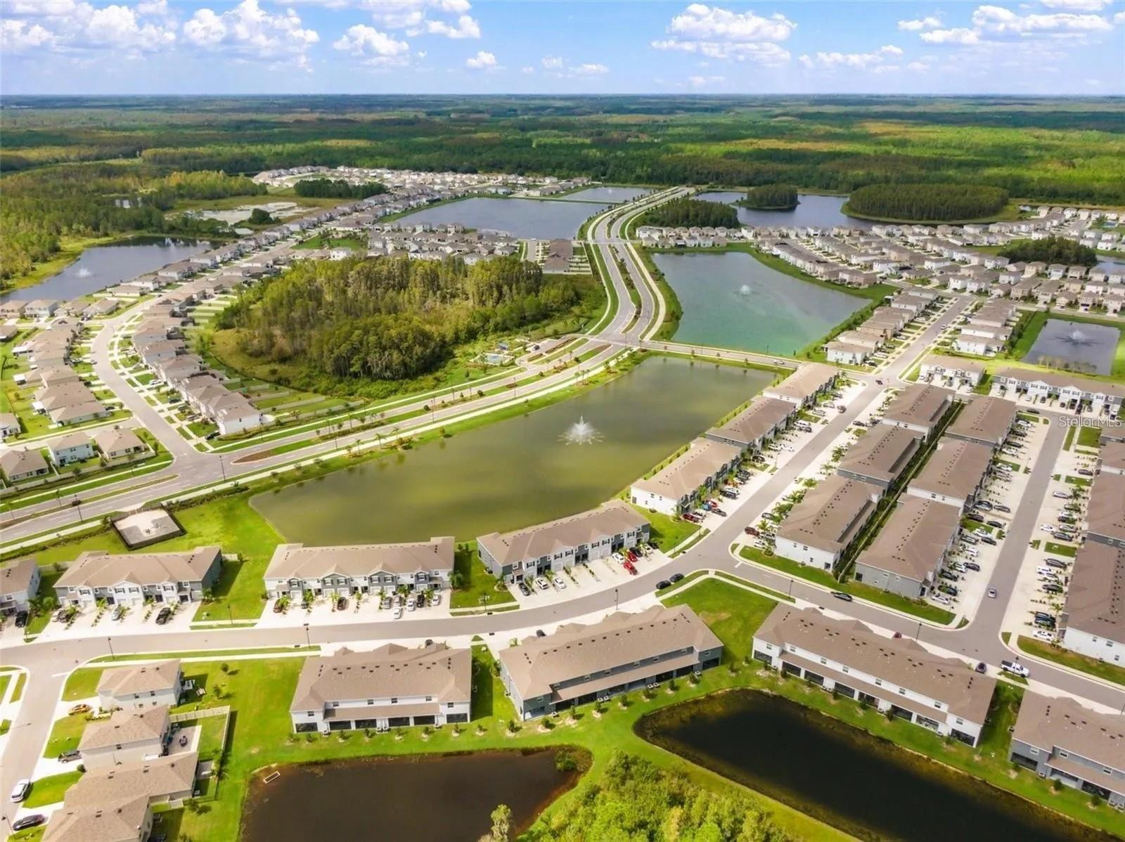 2879 SUNCOAST BLEND DR, ODESSA, FL, 33556