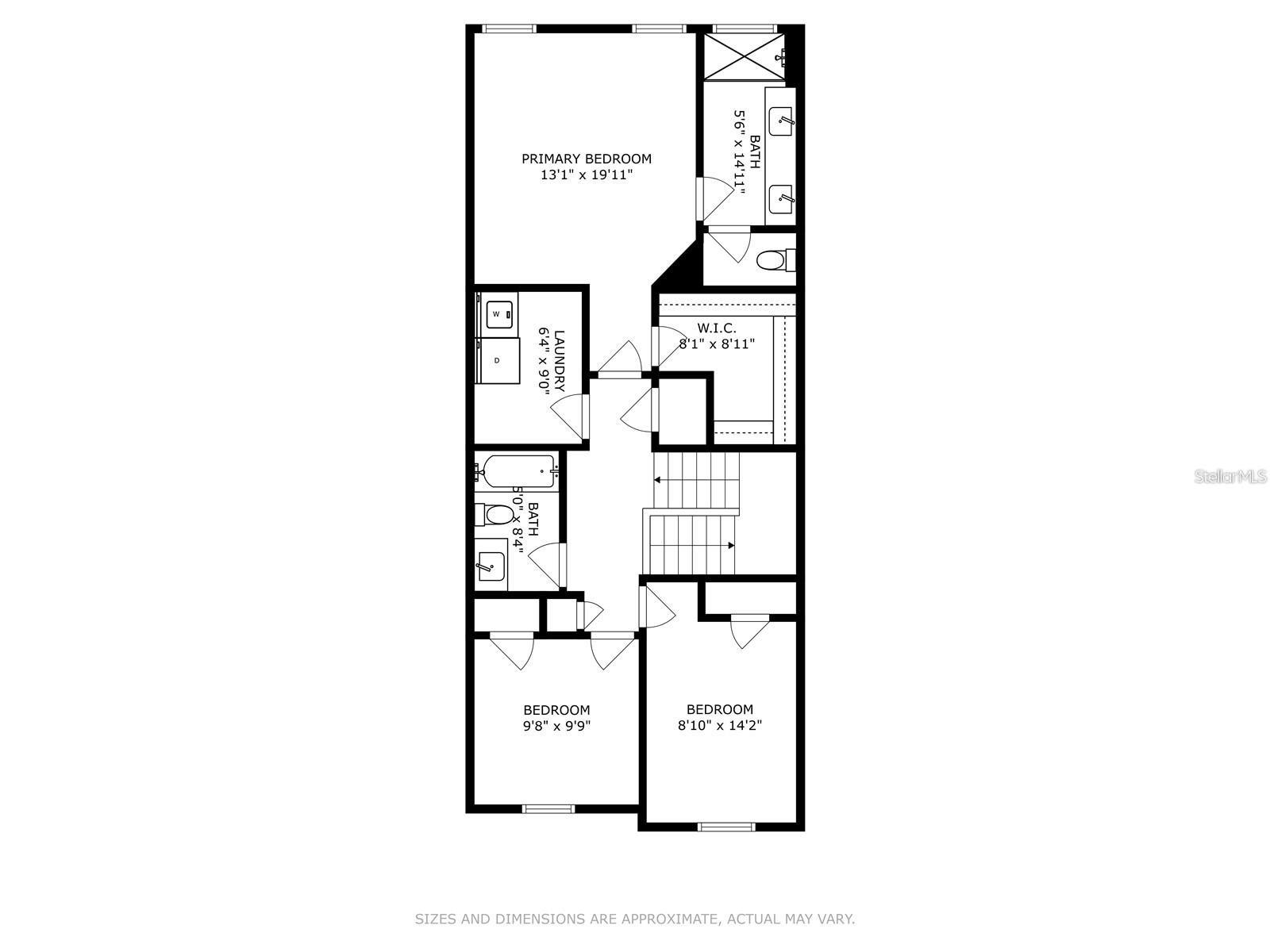 15939 MARINA BAY DR, WINTER GARDEN, FL, 34787