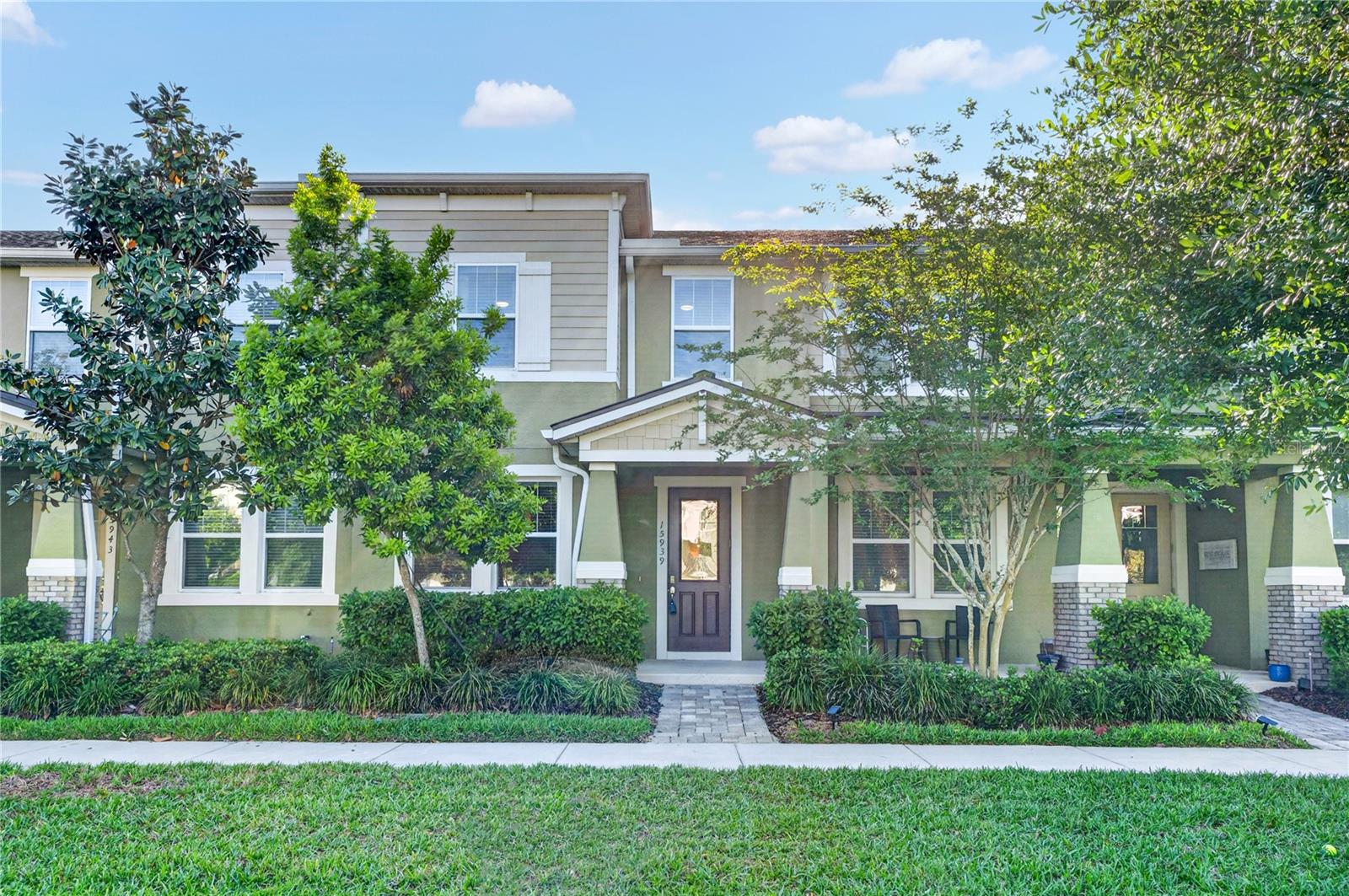 15939 MARINA BAY DR, WINTER GARDEN, FL, 34787