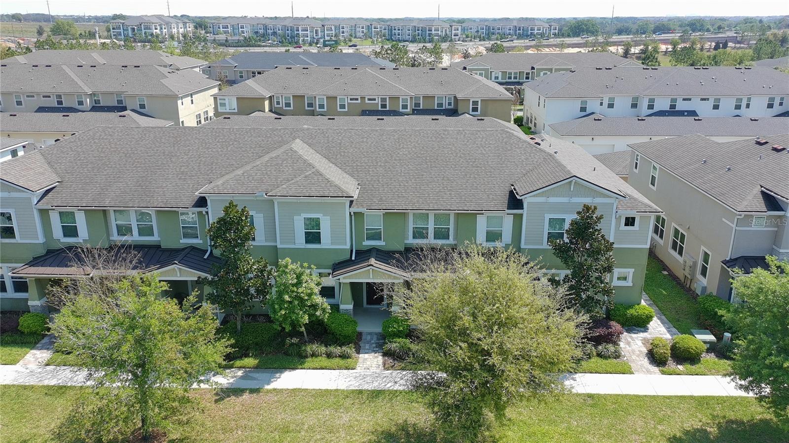 15939 MARINA BAY DR, WINTER GARDEN, FL, 34787