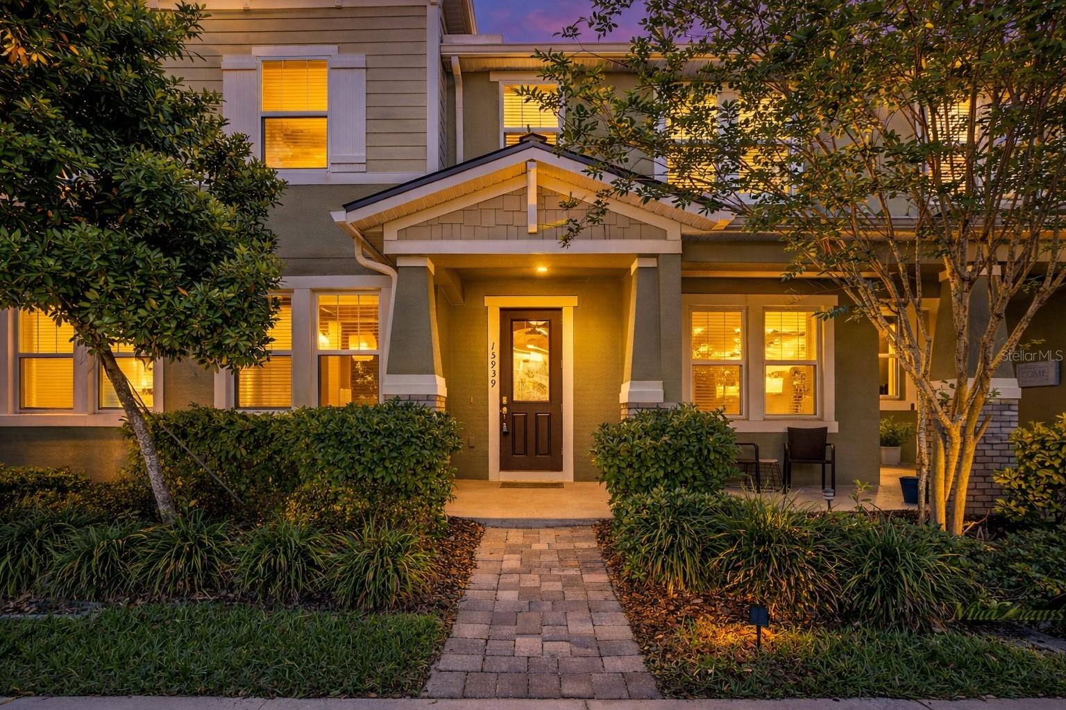 15939 MARINA BAY DR, WINTER GARDEN, FL, 34787