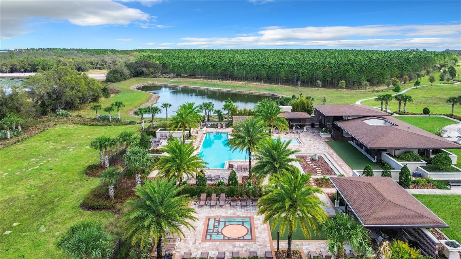 15939 MARINA BAY DR, WINTER GARDEN, FL, 34787