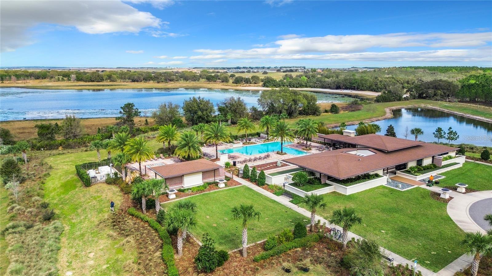 15939 MARINA BAY DR, WINTER GARDEN, FL, 34787