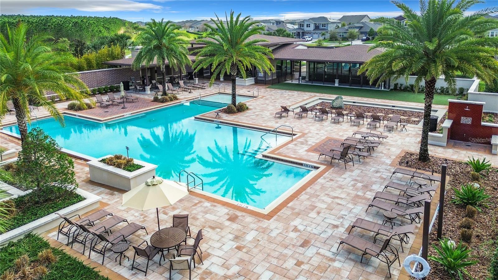 15939 MARINA BAY DR, WINTER GARDEN, FL, 34787