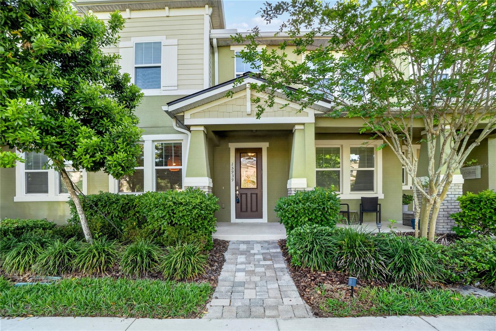 15939 MARINA BAY DR, WINTER GARDEN, FL, 34787