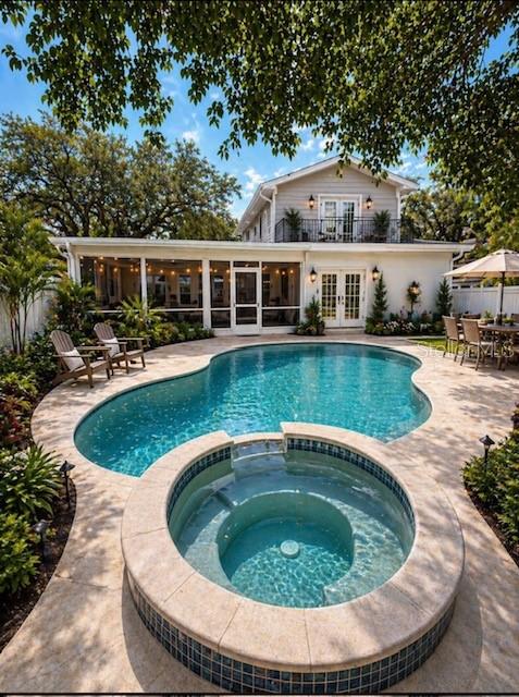 1700 COUNTRY CLUB RD N, ST PETERSBURG, FL, 33710
