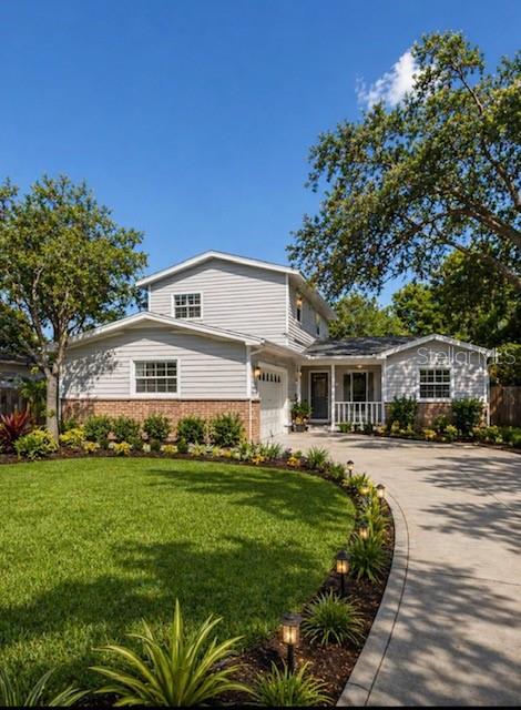 1700 COUNTRY CLUB RD N, ST PETERSBURG, FL, 33710