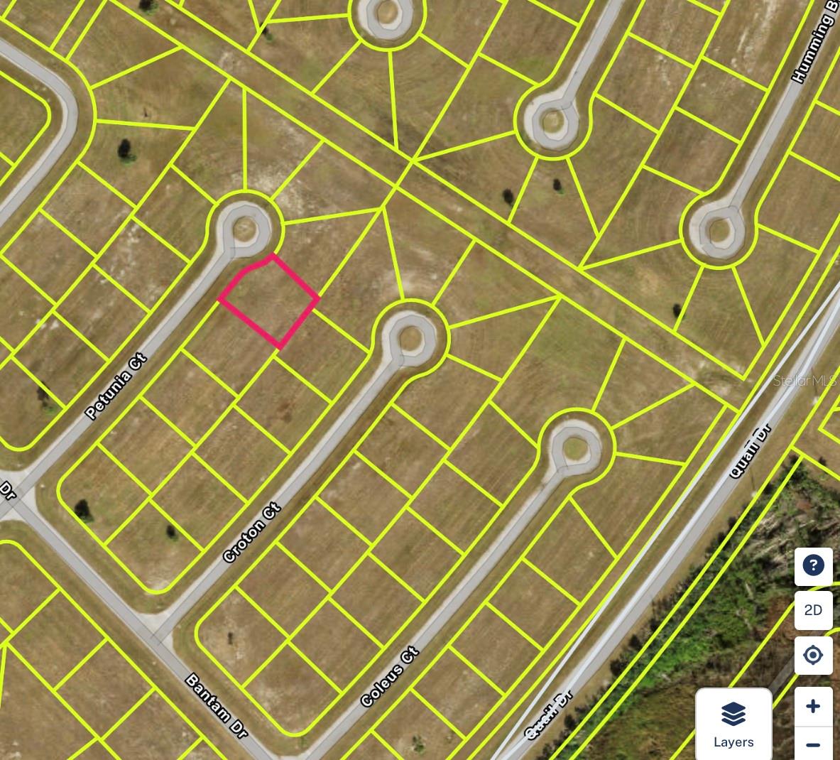 10 PETUNIA CT, PLACIDA, FL, 33946