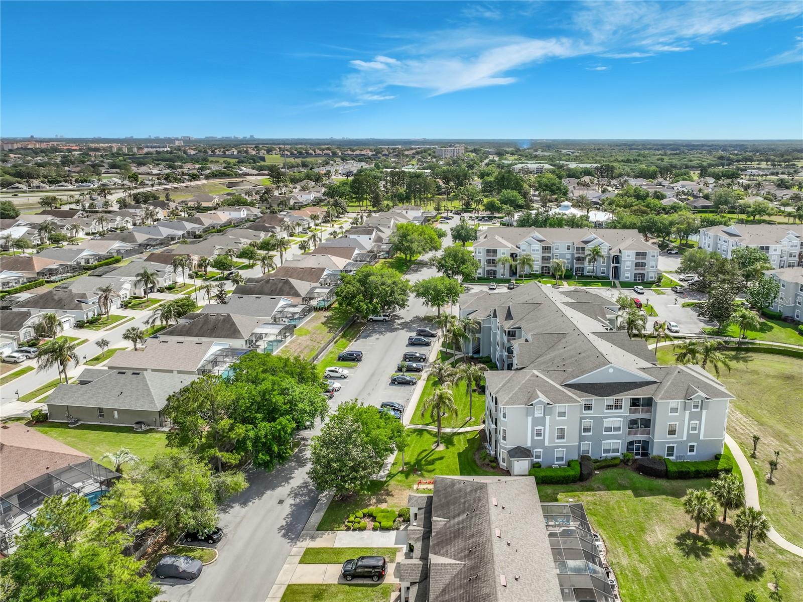 8104 PRINCESS PALM LN, KISSIMMEE, FL, 34747