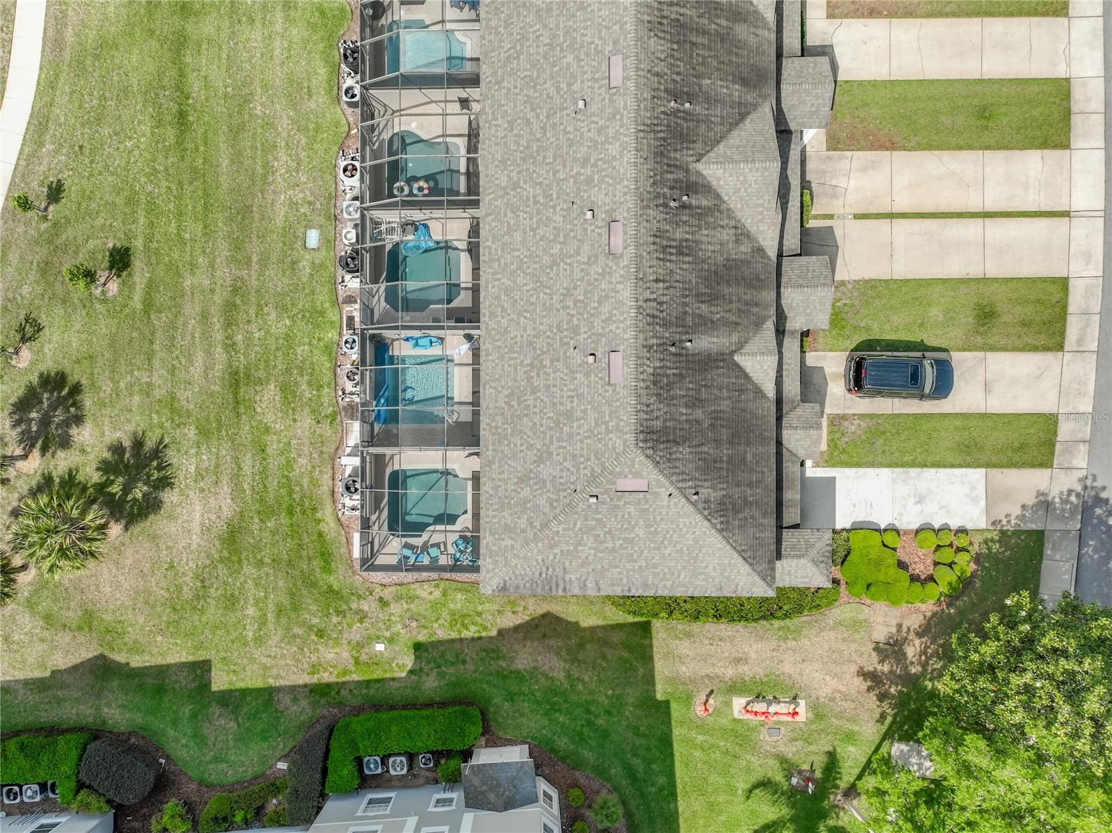 8104 PRINCESS PALM LN, KISSIMMEE, FL, 34747