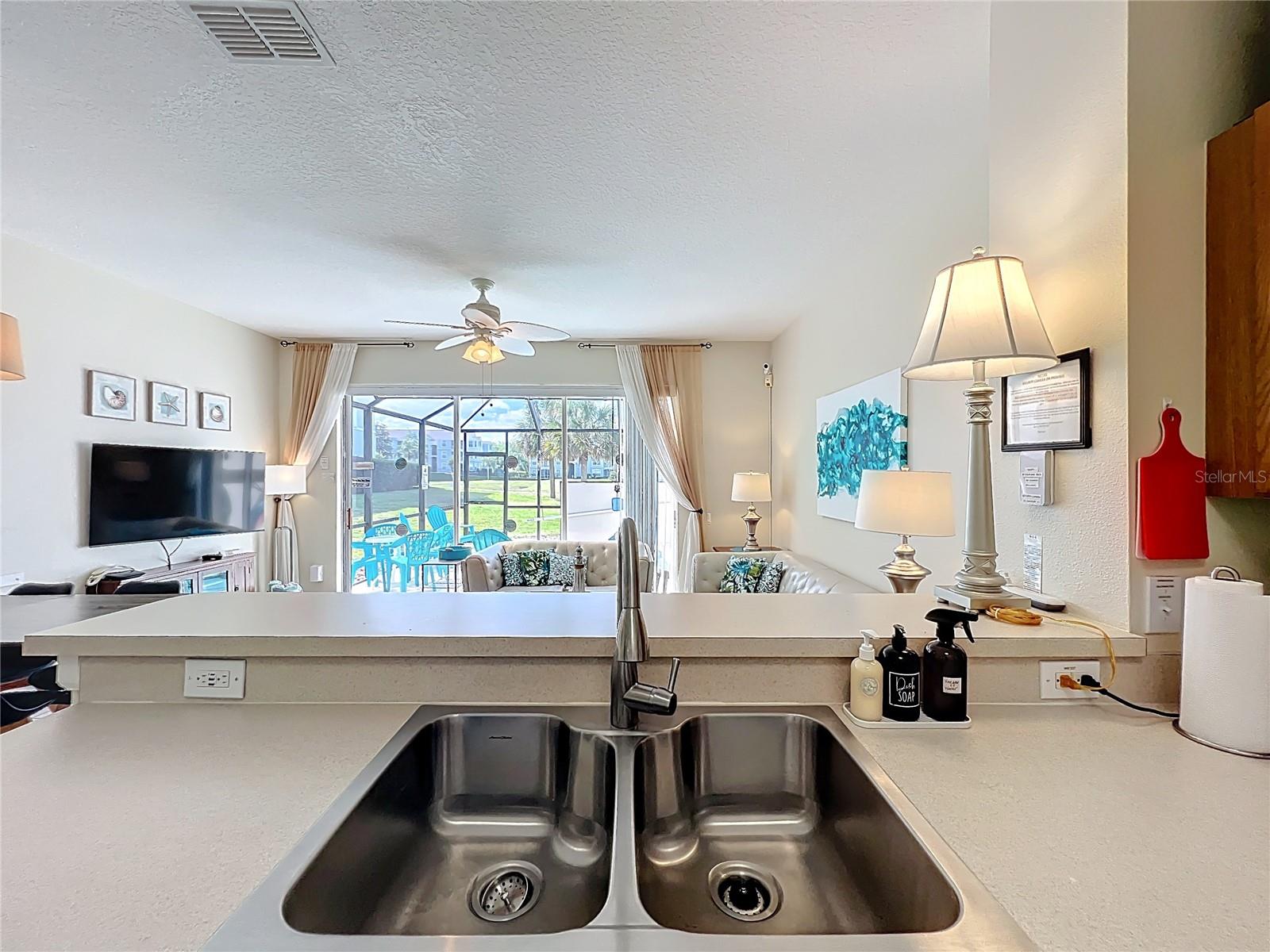 8104 PRINCESS PALM LN, KISSIMMEE, FL, 34747