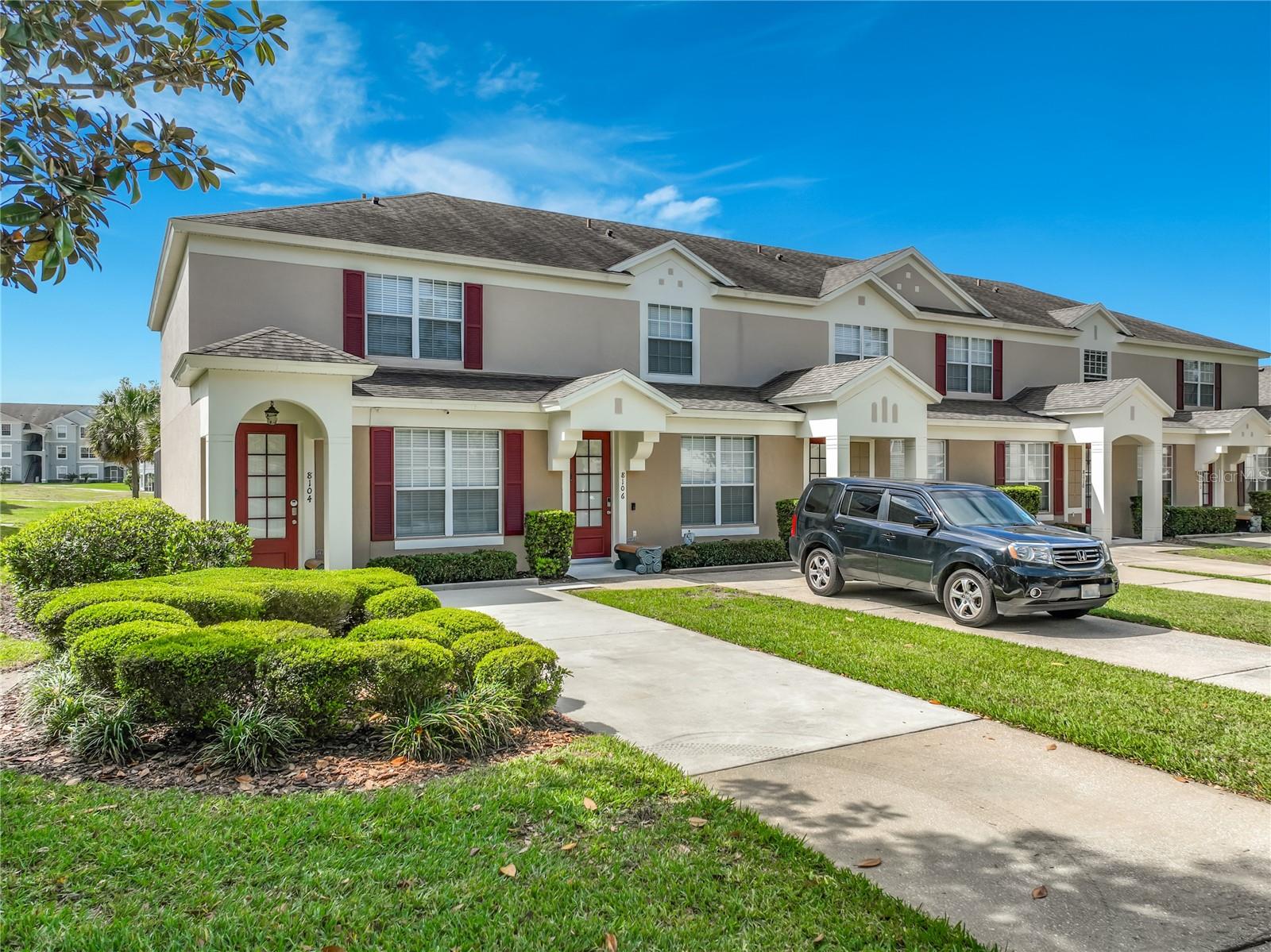 8104 PRINCESS PALM LN, KISSIMMEE, FL, 34747