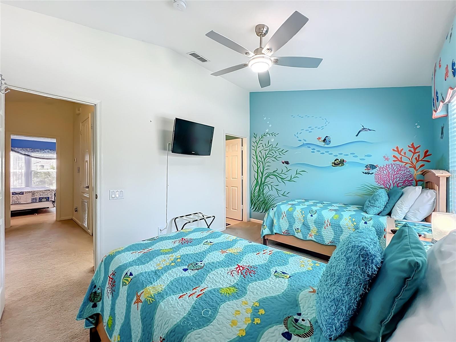 8104 PRINCESS PALM LN, KISSIMMEE, FL, 34747