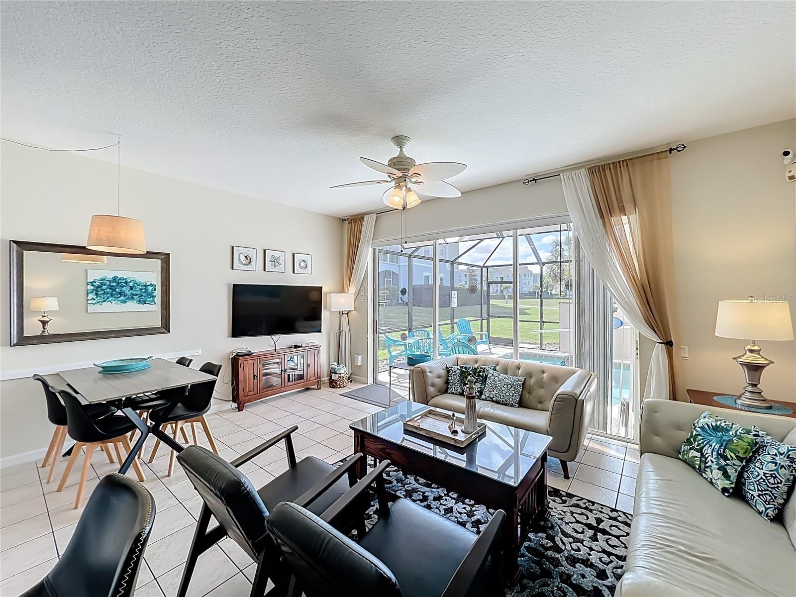 8104 PRINCESS PALM LN, KISSIMMEE, FL, 34747