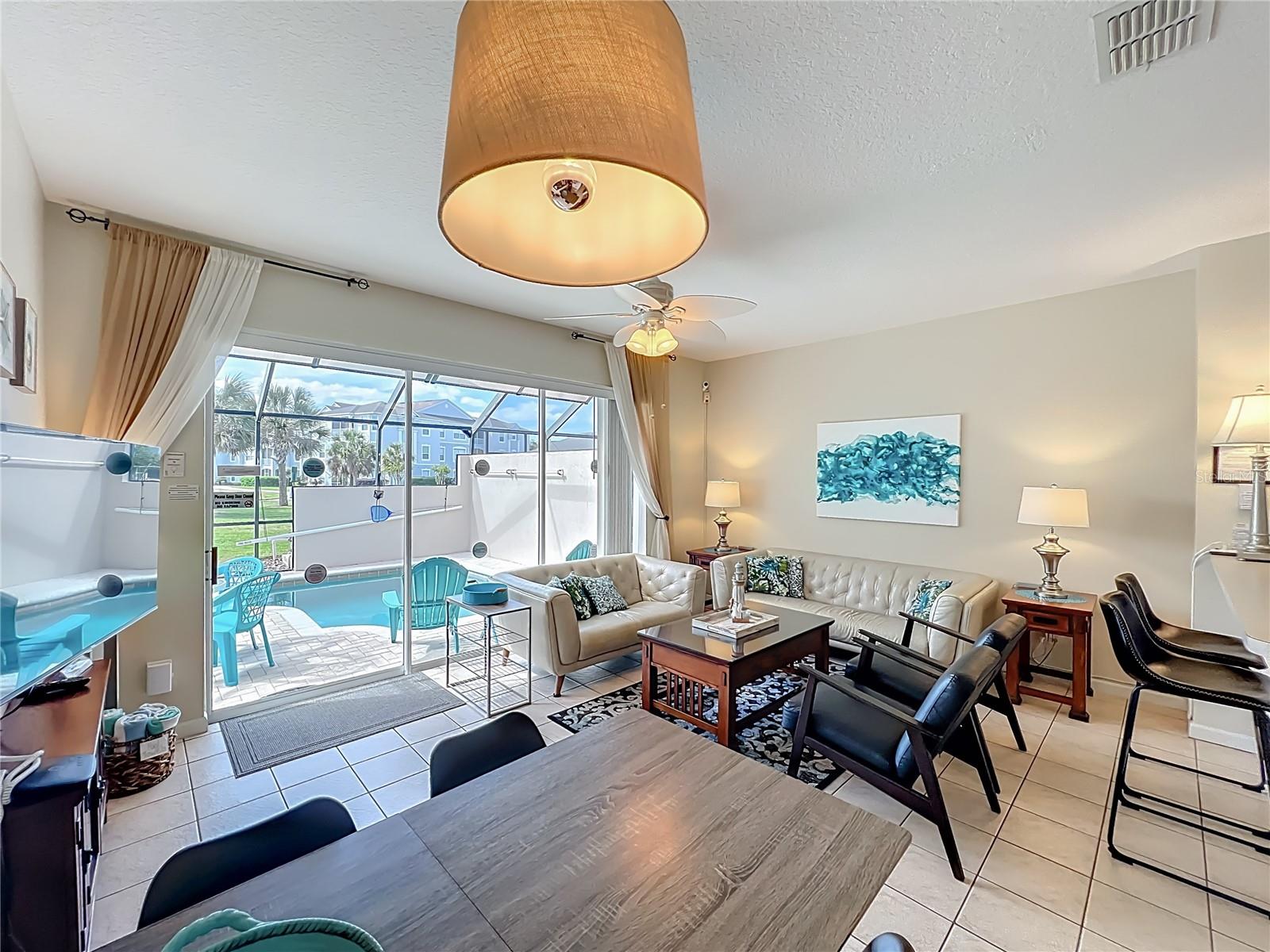 8104 PRINCESS PALM LN, KISSIMMEE, FL, 34747