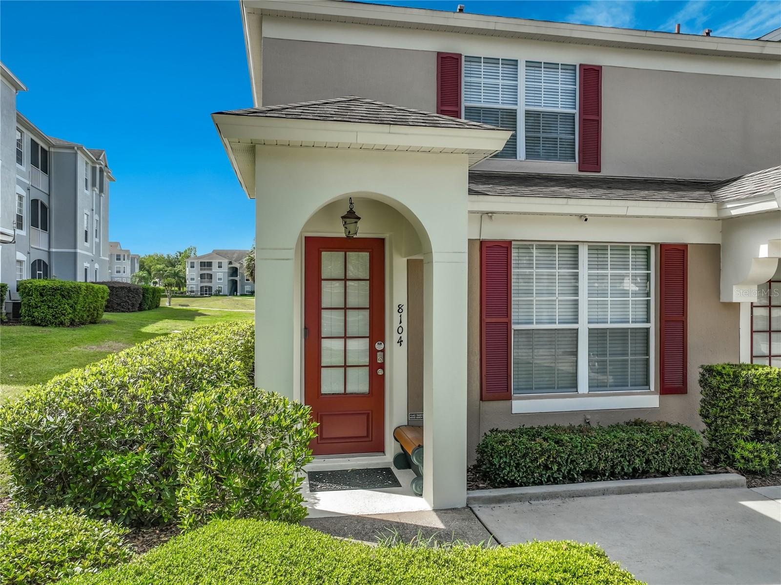 8104 PRINCESS PALM LN, KISSIMMEE, FL, 34747