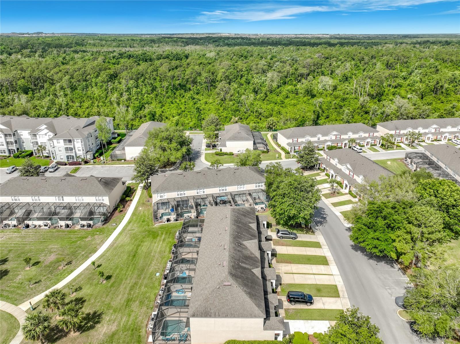 8104 PRINCESS PALM LN, KISSIMMEE, FL, 34747