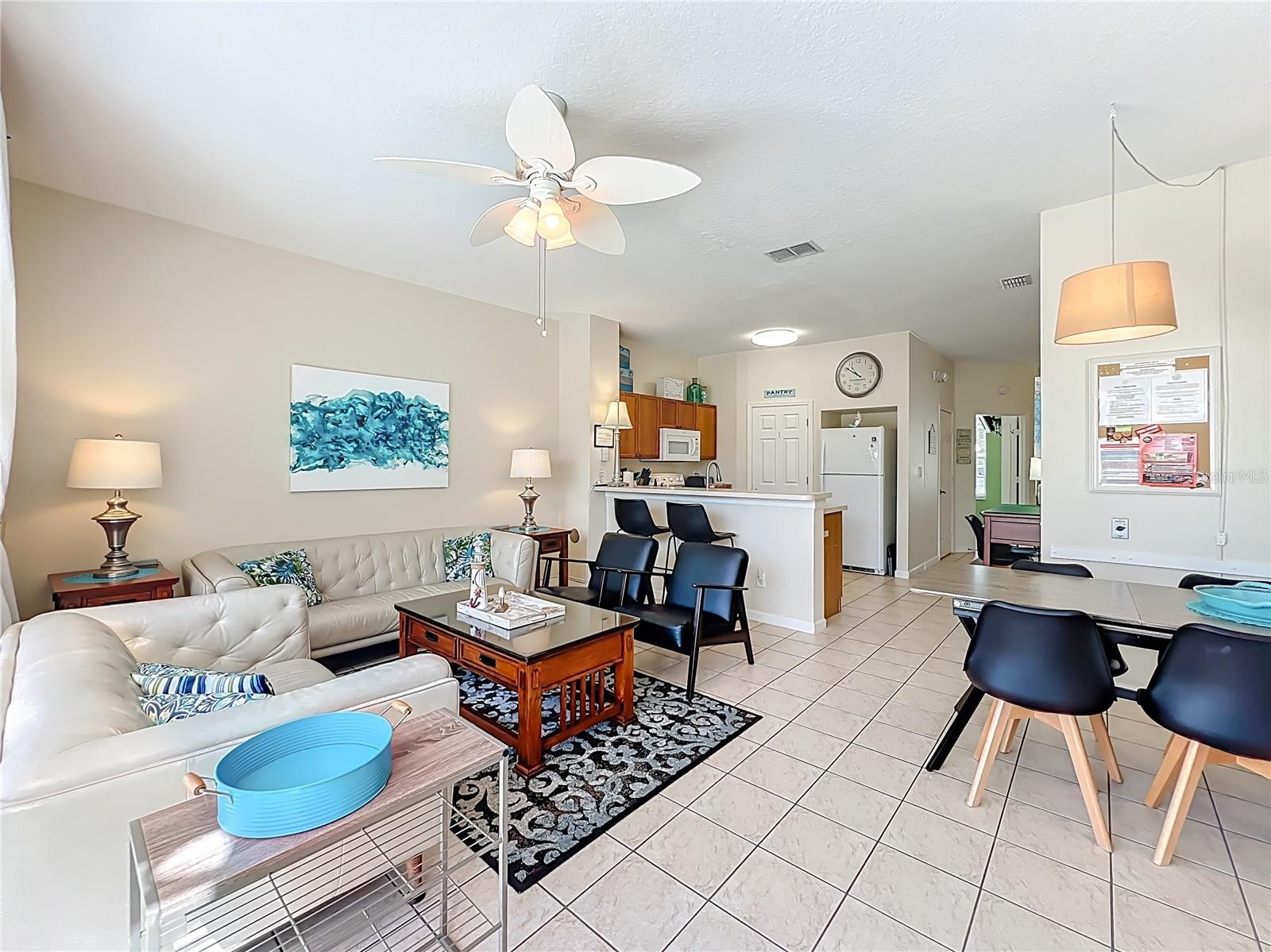 8104 PRINCESS PALM LN, KISSIMMEE, FL, 34747