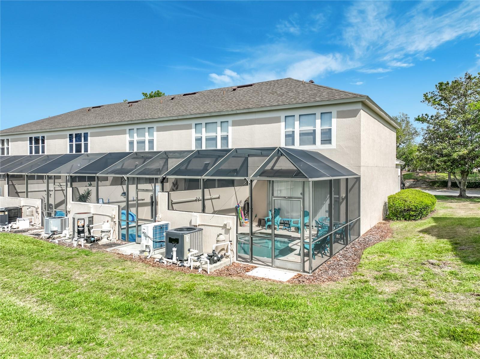 8104 PRINCESS PALM LN, KISSIMMEE, FL, 34747