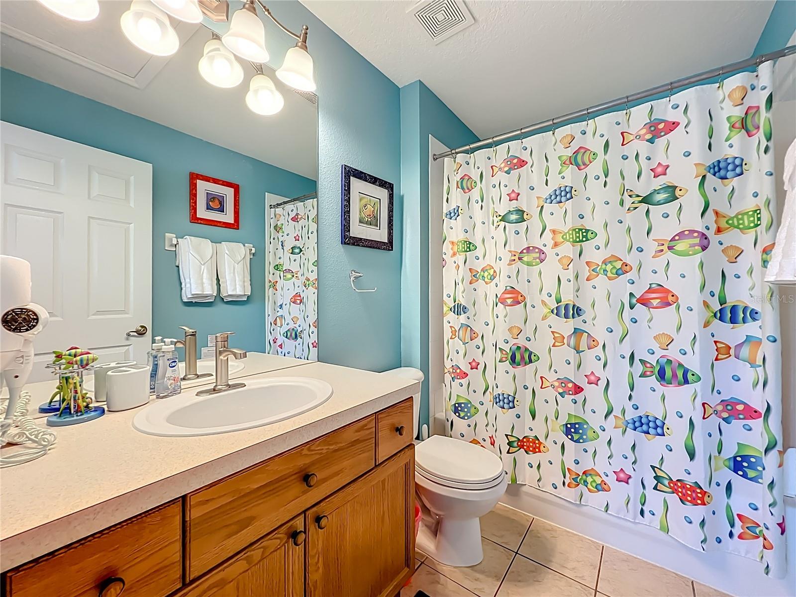 8104 PRINCESS PALM LN, KISSIMMEE, FL, 34747