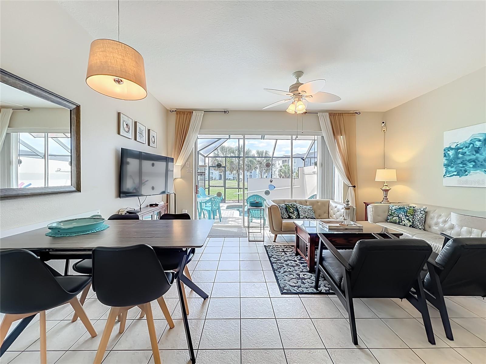 8104 PRINCESS PALM LN, KISSIMMEE, FL, 34747