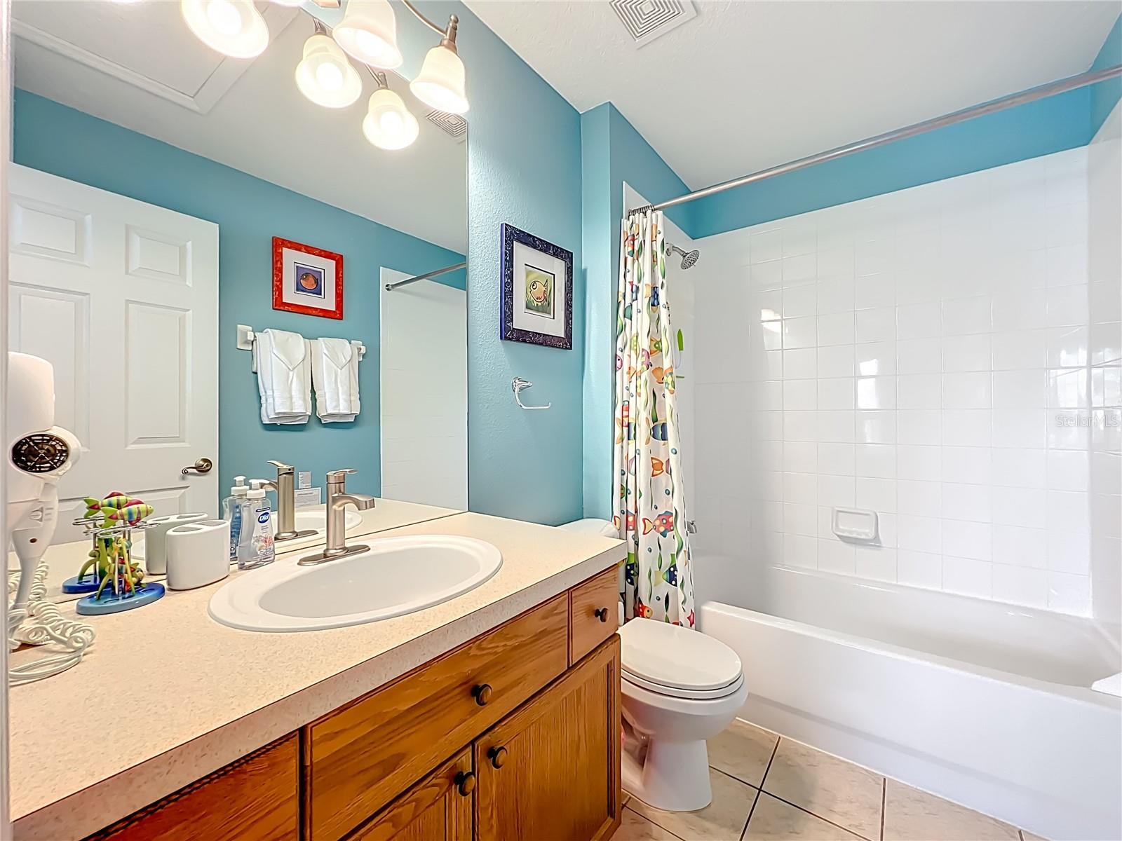 8104 PRINCESS PALM LN, KISSIMMEE, FL, 34747