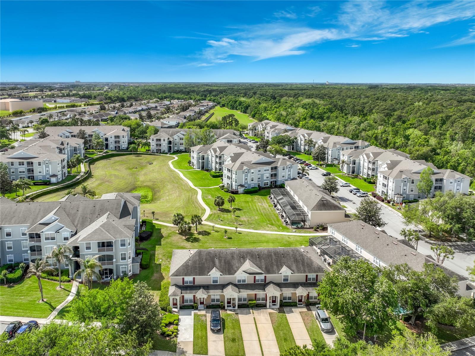 8104 PRINCESS PALM LN, KISSIMMEE, FL, 34747