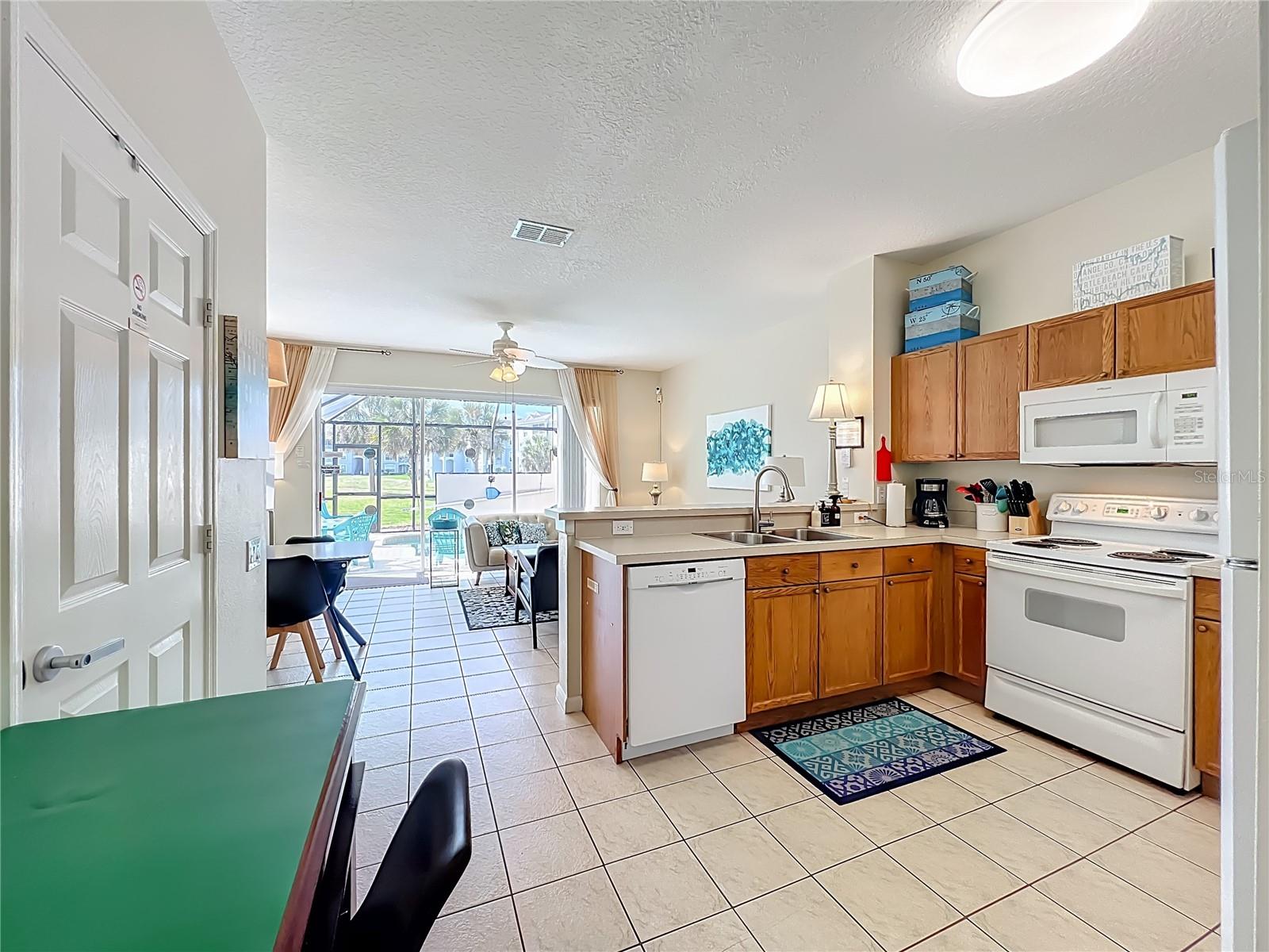 8104 PRINCESS PALM LN, KISSIMMEE, FL, 34747