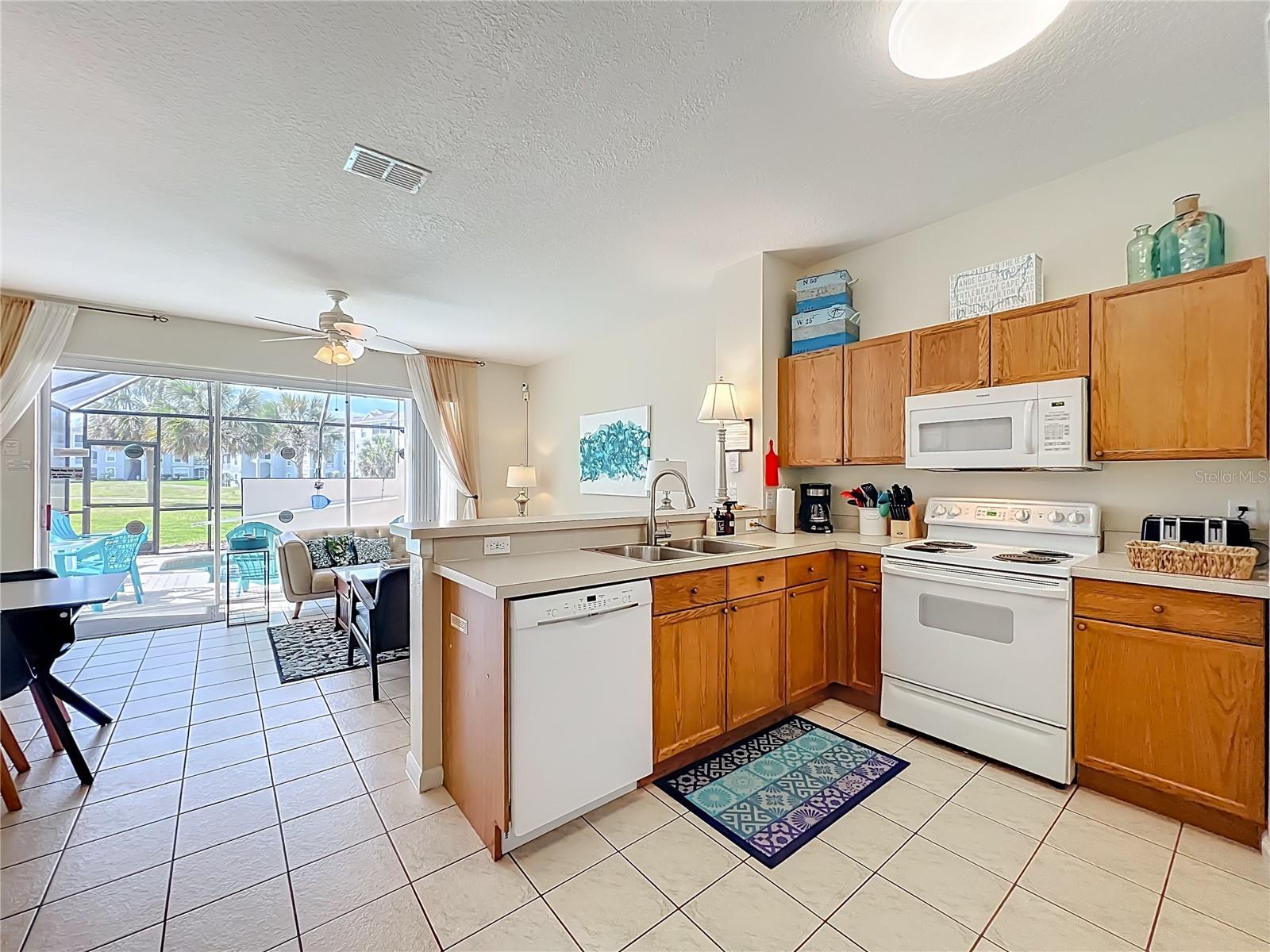 8104 PRINCESS PALM LN, KISSIMMEE, FL, 34747