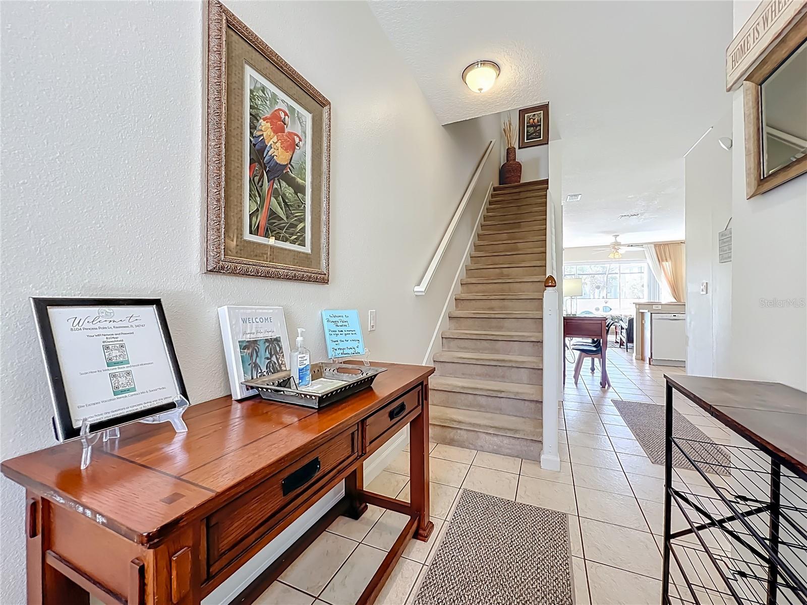 8104 PRINCESS PALM LN, KISSIMMEE, FL, 34747