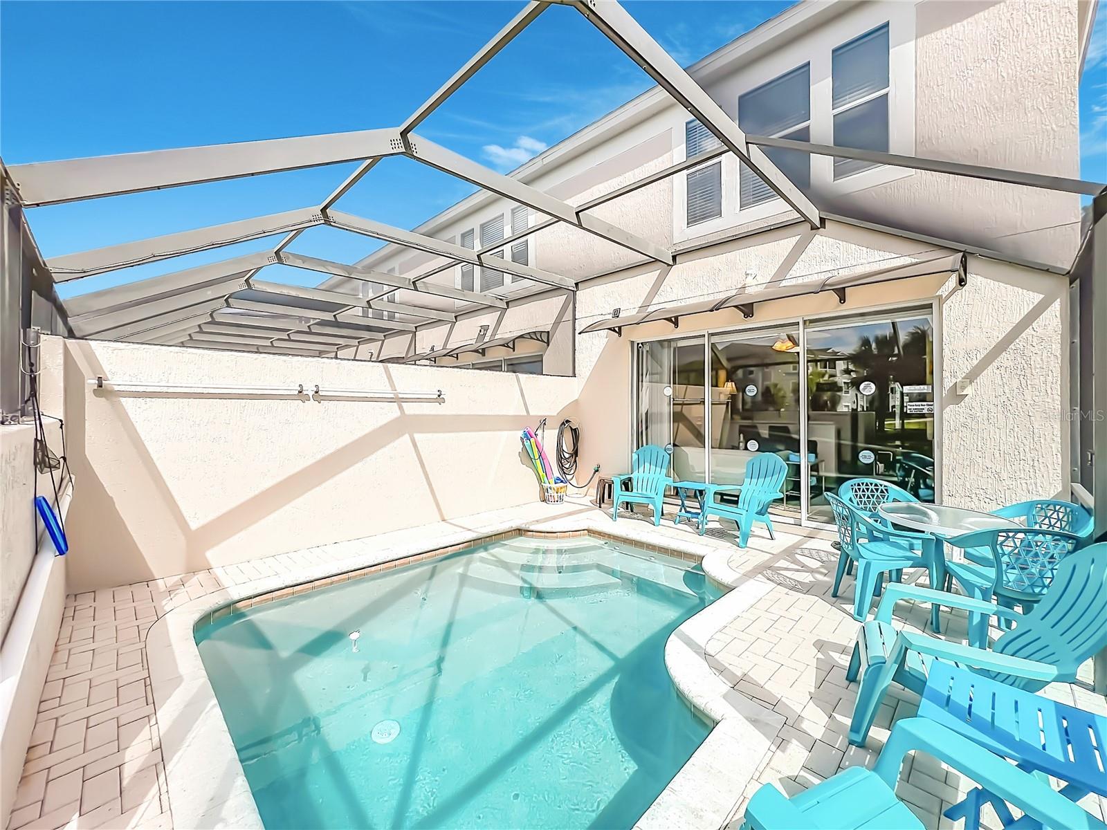 8104 PRINCESS PALM LN, KISSIMMEE, FL, 34747