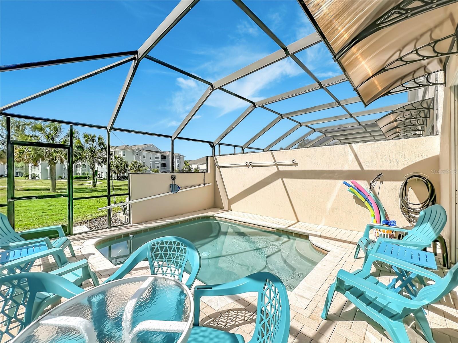 8104 PRINCESS PALM LN, KISSIMMEE, FL, 34747