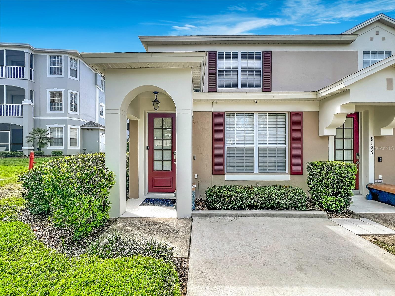 8104 PRINCESS PALM LN, KISSIMMEE, FL, 34747