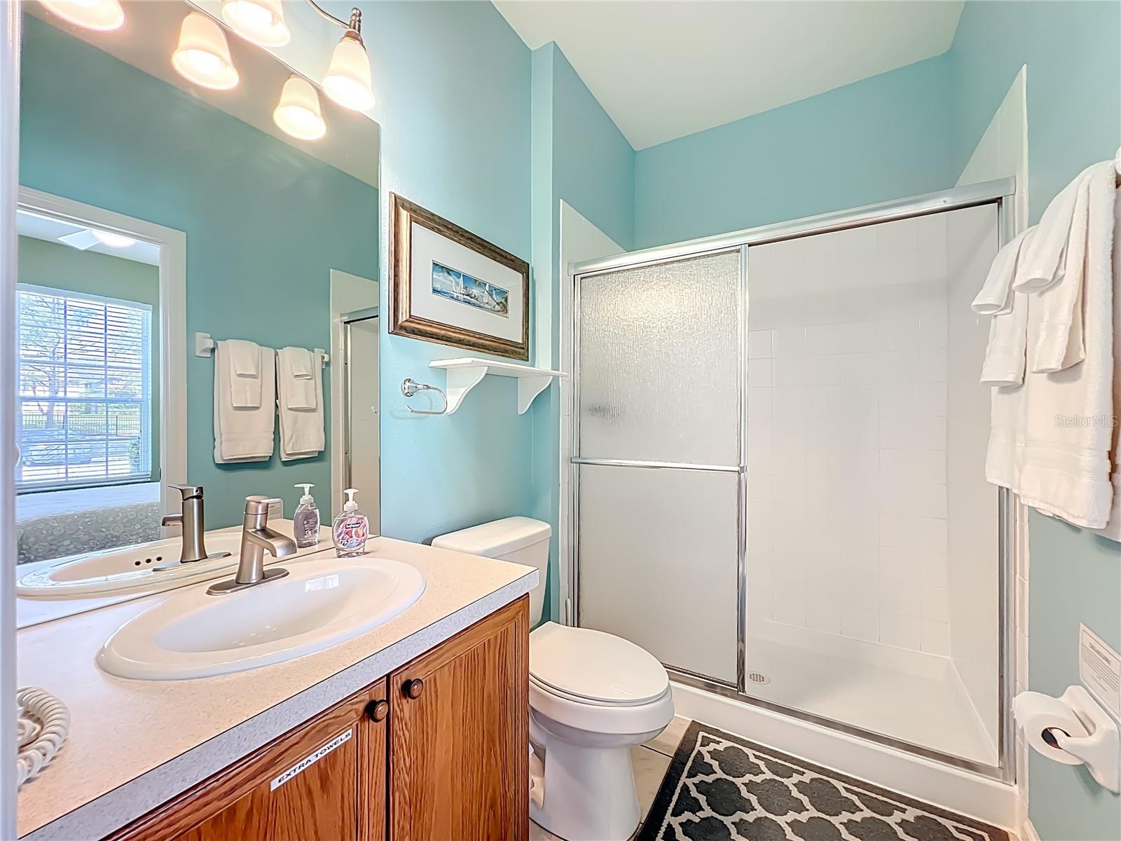 8104 PRINCESS PALM LN, KISSIMMEE, FL, 34747