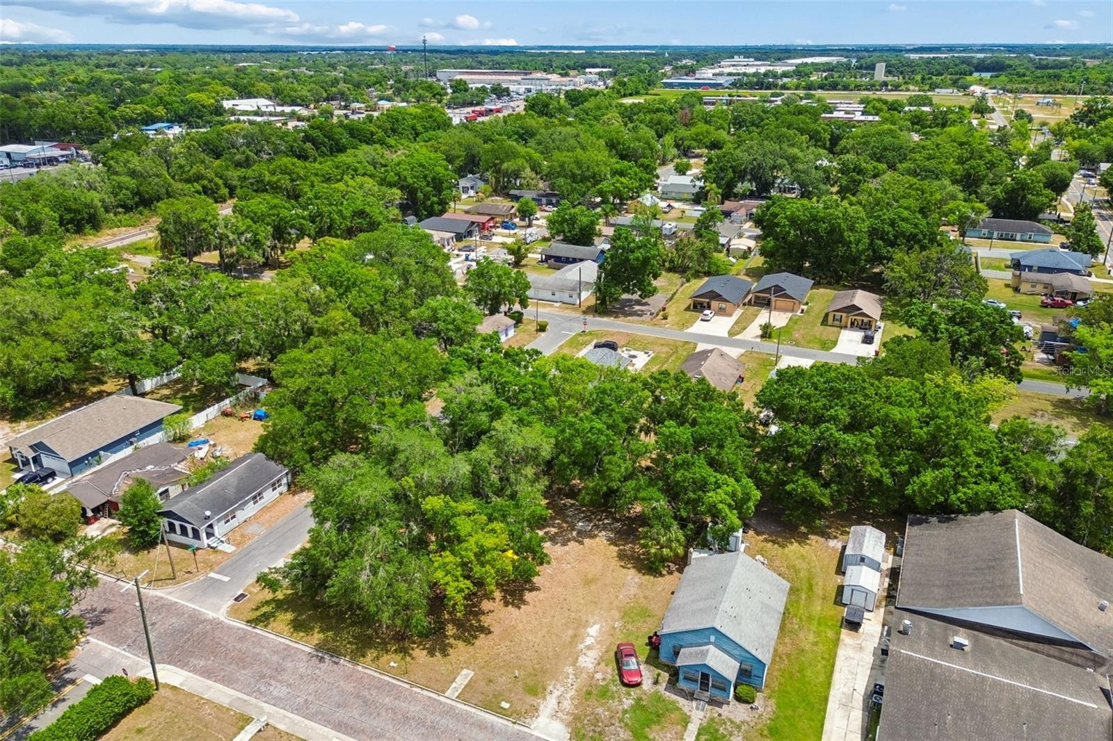 104 S WARNELL ST, PLANT CITY, FL, 33563