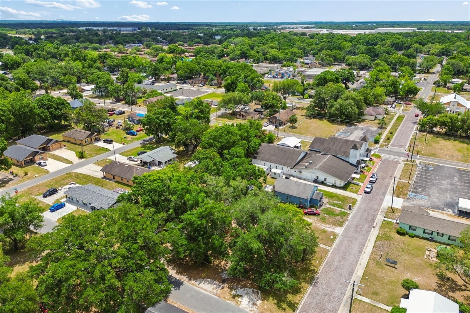 104 S WARNELL ST, PLANT CITY, FL, 33563