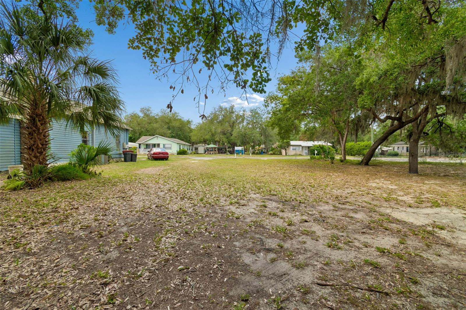 104 S WARNELL ST, PLANT CITY, FL, 33563