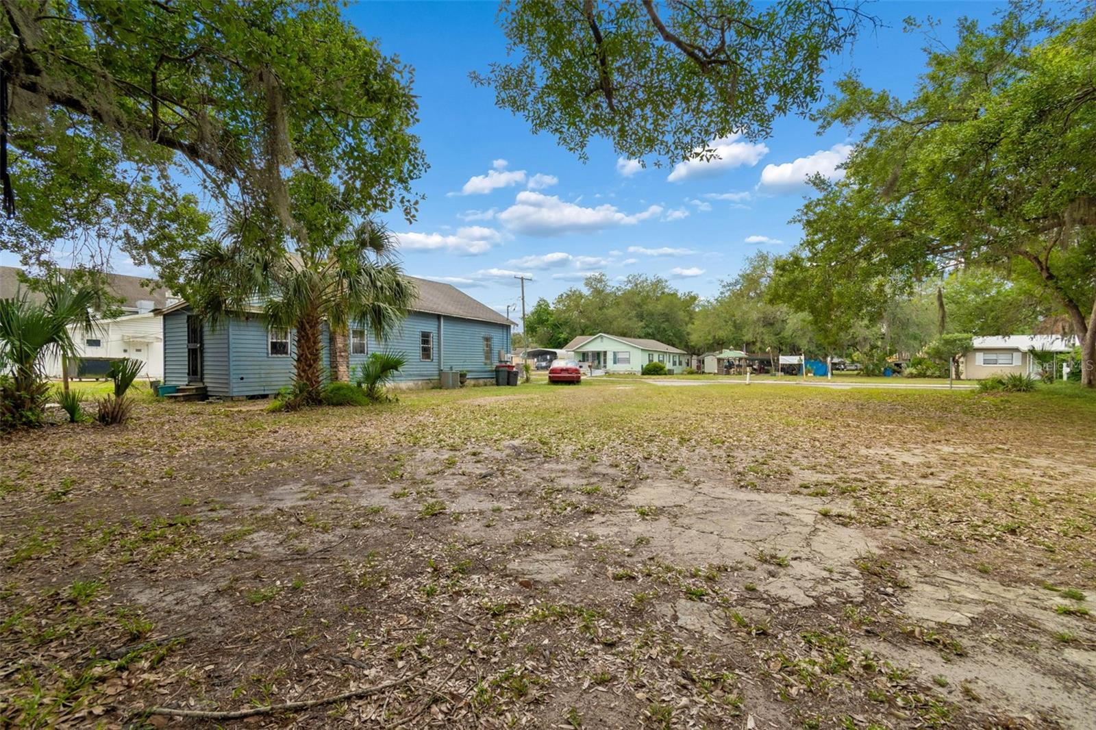 104 S WARNELL ST, PLANT CITY, FL, 33563