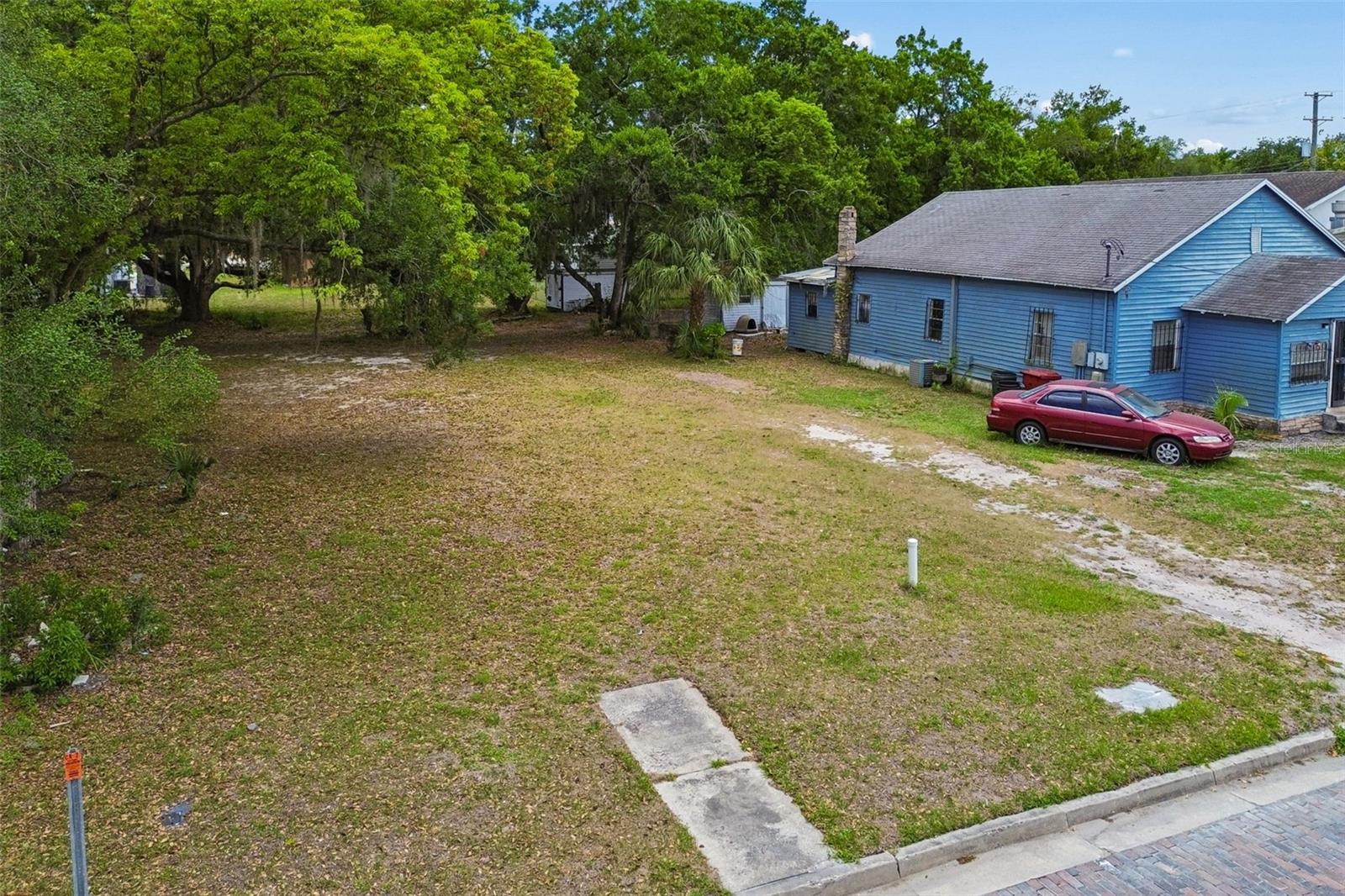 104 S WARNELL ST, PLANT CITY, FL, 33563
