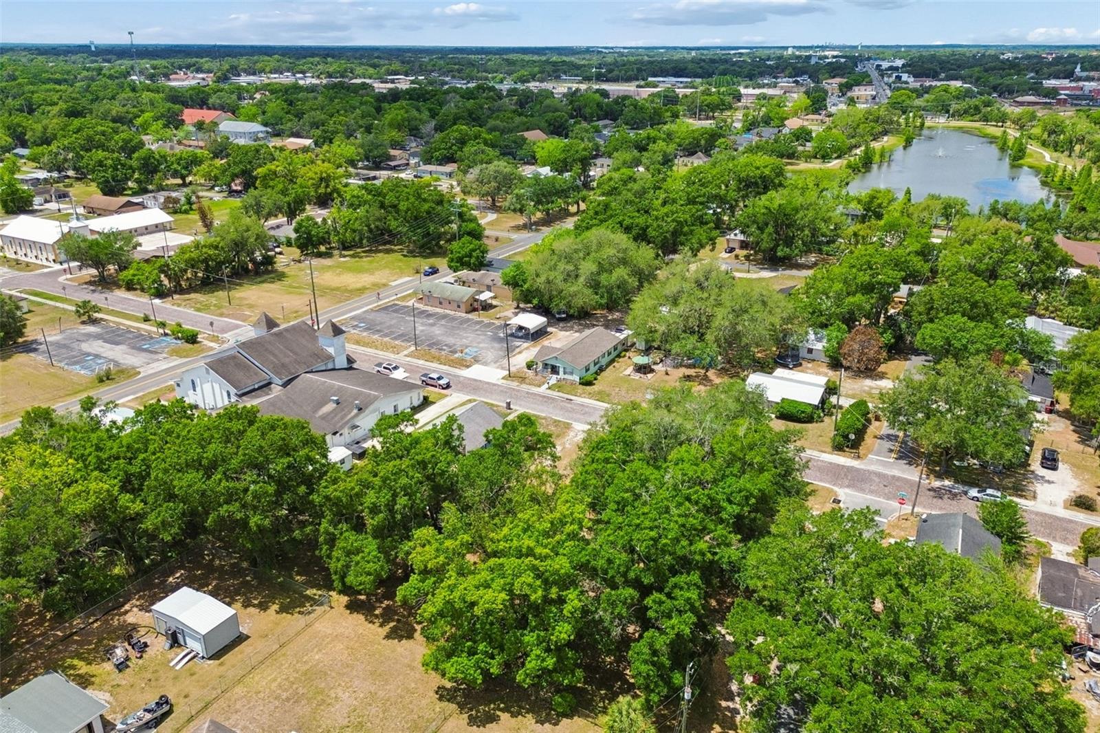 104 S WARNELL ST, PLANT CITY, FL, 33563