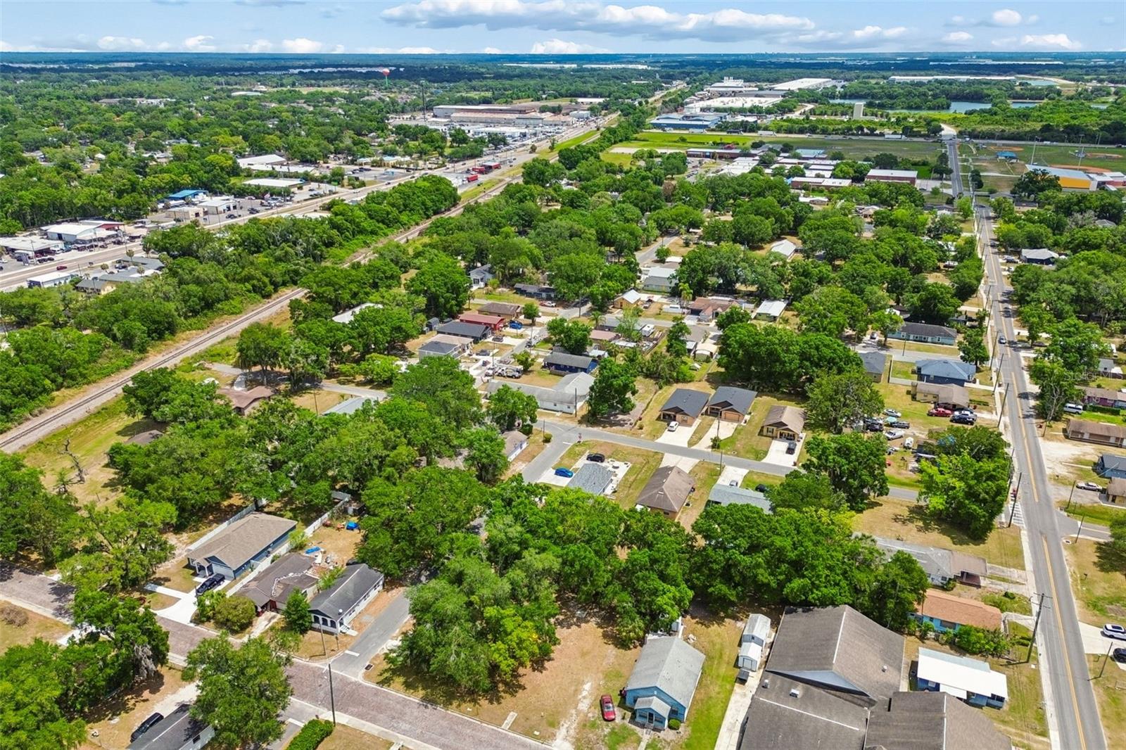 104 S WARNELL ST, PLANT CITY, FL, 33563