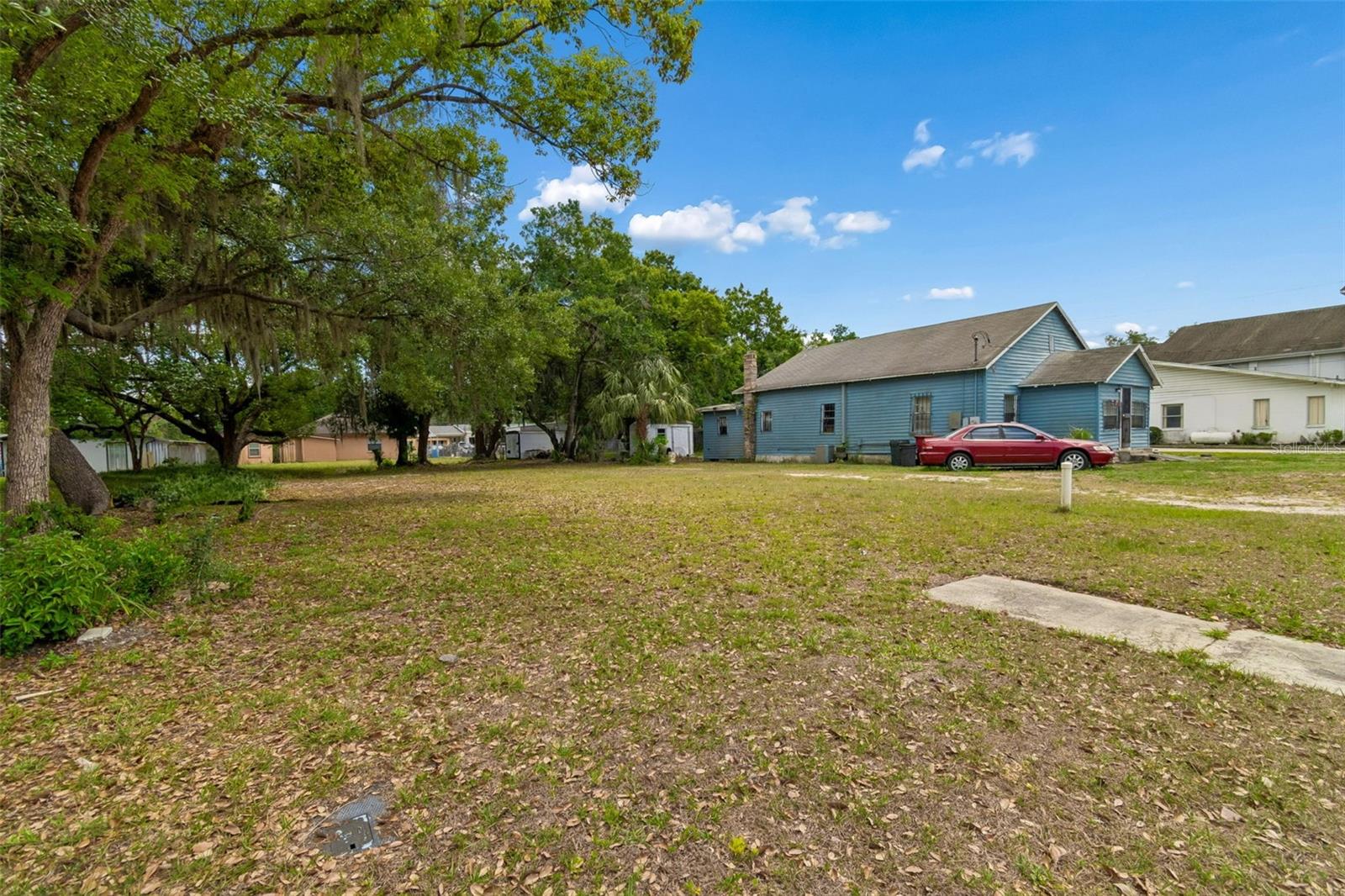 104 S WARNELL ST, PLANT CITY, FL, 33563