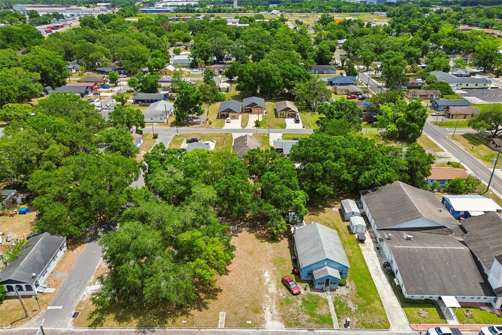 104 S WARNELL ST, PLANT CITY, FL, 33563