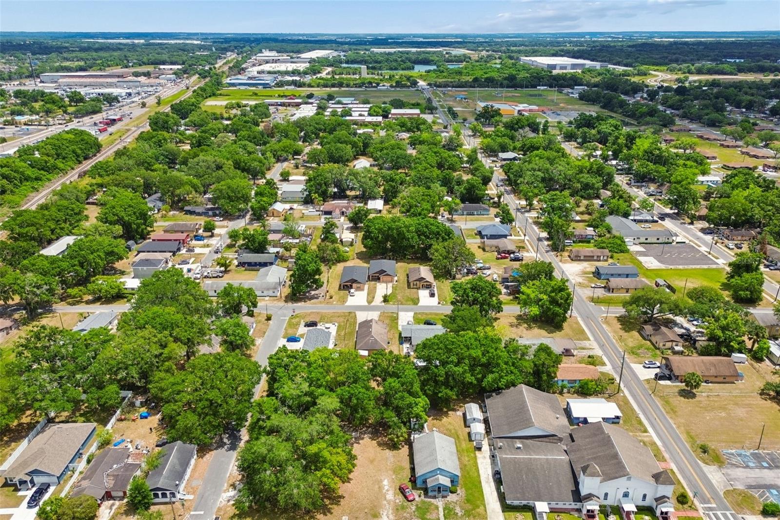 104 S WARNELL ST, PLANT CITY, FL, 33563