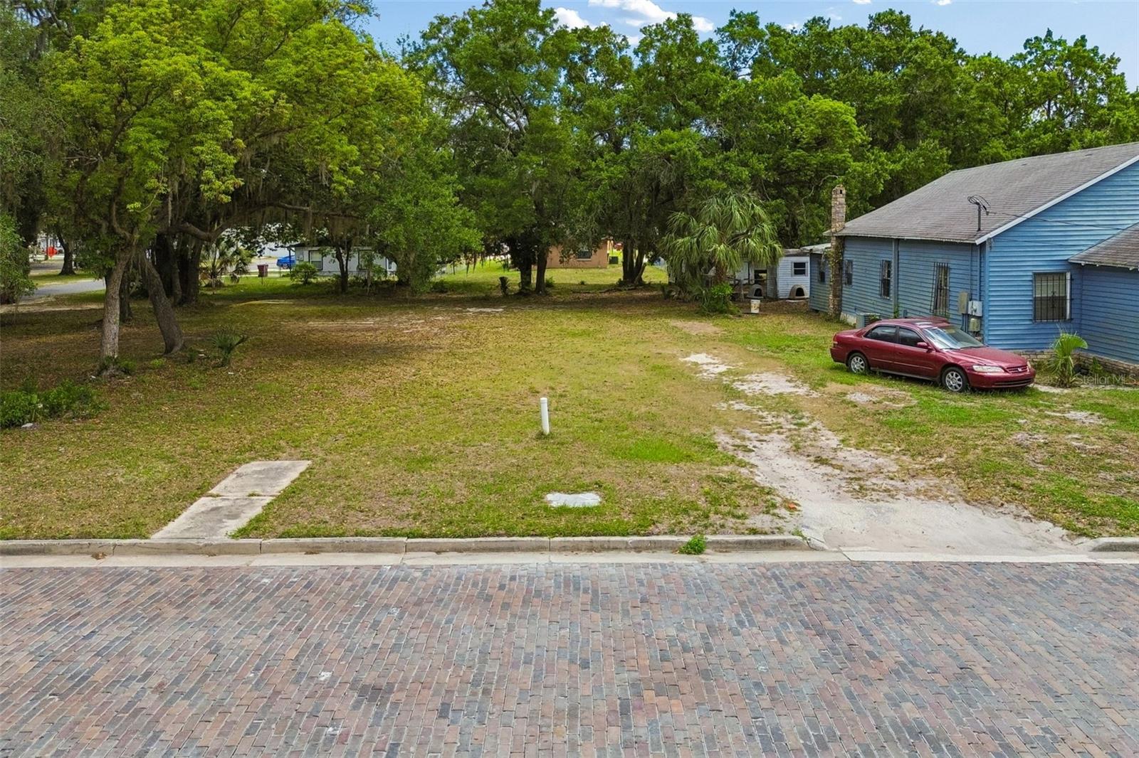 104 S WARNELL ST, PLANT CITY, FL, 33563